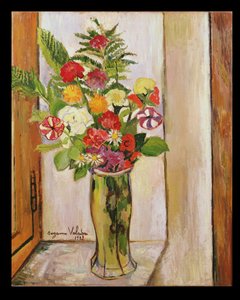 Bloemen, 1929